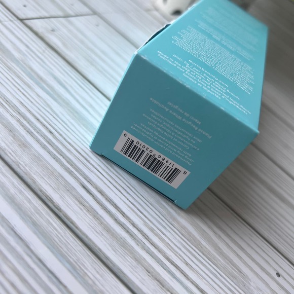 NEW Nuria Hydrate Moisturizing Toner + Replenishing Biocellulose Maskface Care - Picture 10 of 11